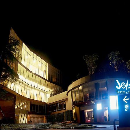 Haōhng Khēm Jolly Suites&Spa Petkasem מראה חיצוני תמונה