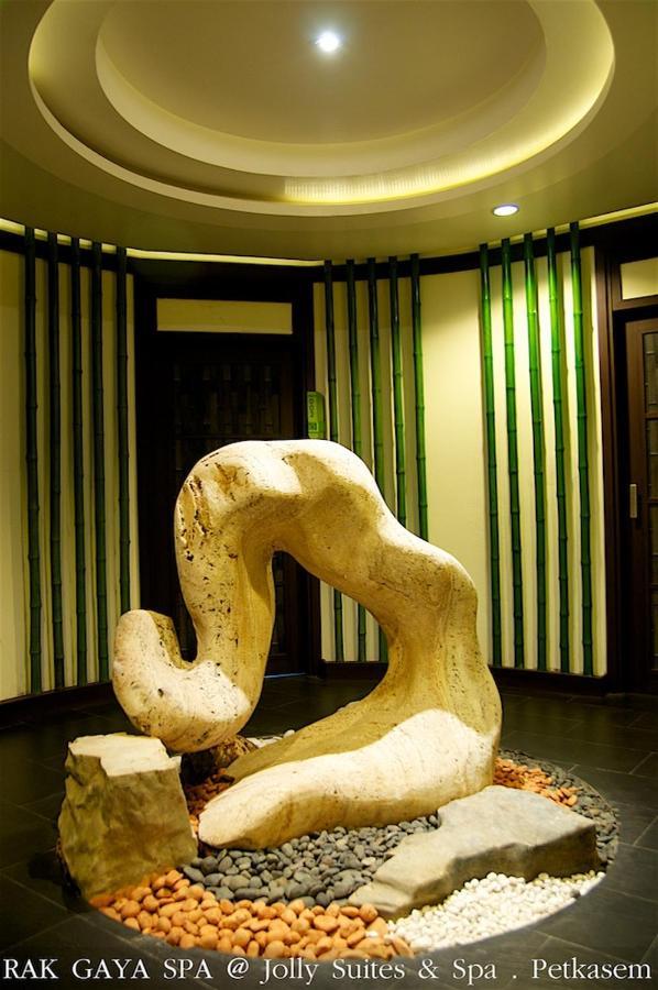 Haōhng Khēm Jolly Suites&Spa Petkasem מראה חיצוני תמונה